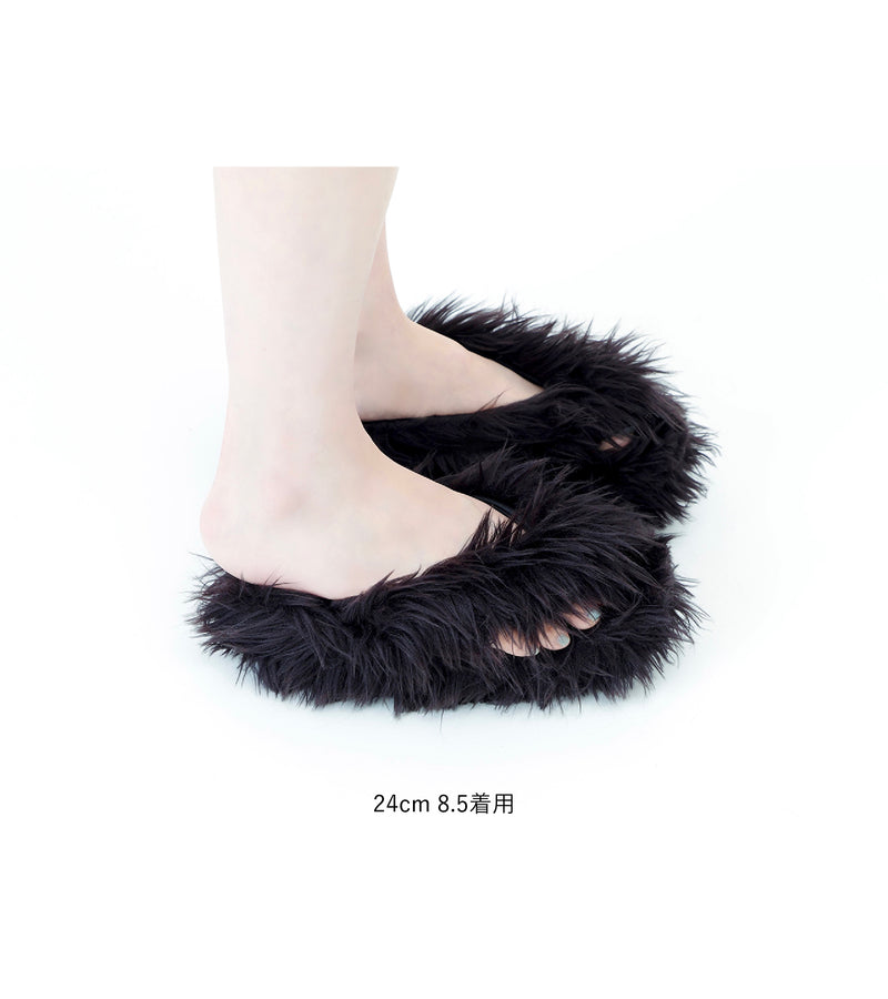 Lautashi × GION NAITO