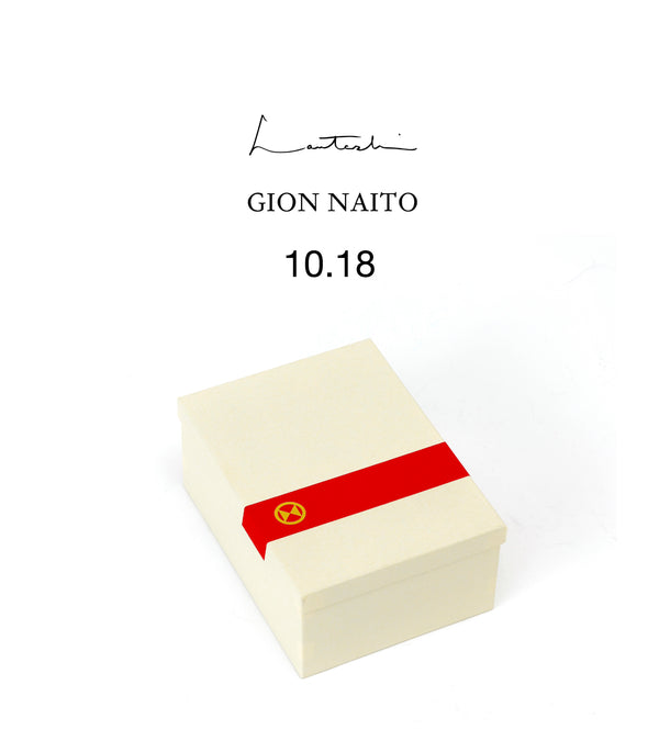 10/18 Lautashi × GION NAITO 受注会