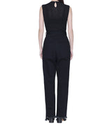 Body suit sleeveless